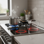 kuchenka gazowa a elektryczna