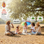 Na co uważać w czasie największych upałów?