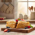 naleśniki zapiekane w piekarniku