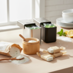 Odkryj Ekologiczne Alternatywy dla Kapsułek do Zmywarki