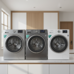 Pralki jaka firma najlepsza