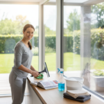 Sekrety Bezsmugowego Mycia Okien: Praktyczne Porady dla Doskonałych Wyników