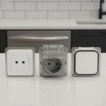 Wybierz Idealne Gniazdko dla Zmywarki: Ekspercki Przewodnik