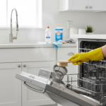 czyszczenie zmywarki whirlpool