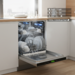 ile pradu zuzywa zmywarka